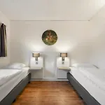 Vakantiepark Landal Village Leau Dheure