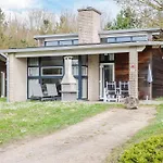 Landal Village Leau Dheure Vakantiepark *