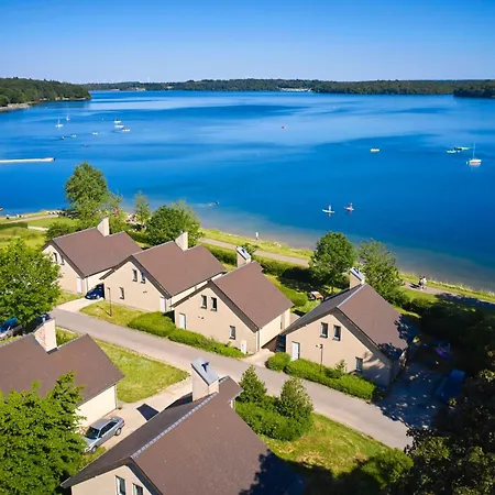 Landal Village Leau Dheure Holiday park *