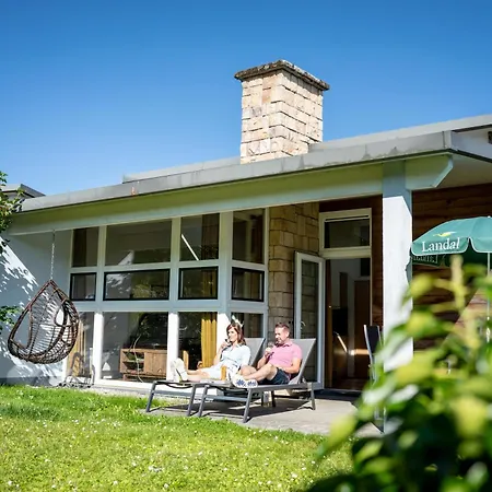 Ferienpark Landal Village Leau Dheure *