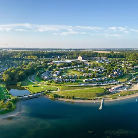 Landal Village Leau Dheure Фруашапель