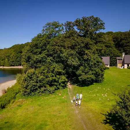 Landal Village Leau Dheure Holiday park *