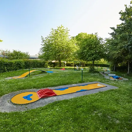 Landal Village Leau Dheure Holiday park *