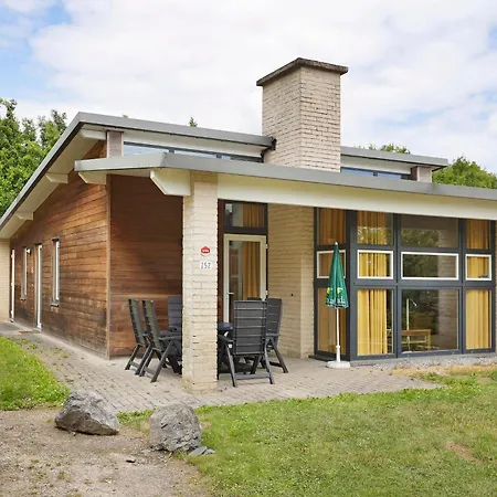 Landal Village Leau Dheure Holiday park