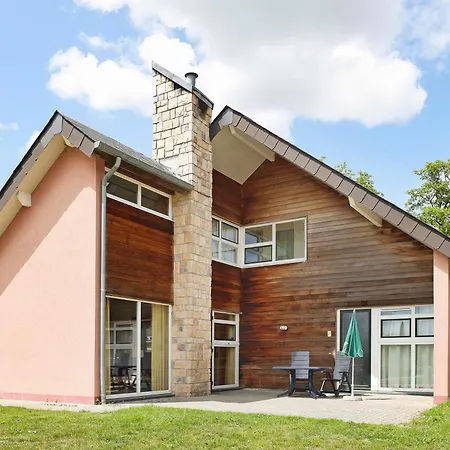 Landal Village Leau Dheure Holiday park Froidchapelle