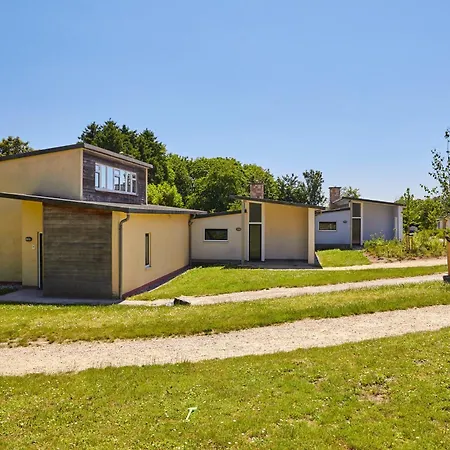 Landal Village Leau Dheure Holiday park *