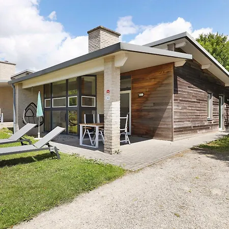 Holiday park Landal Village Leau Dheure *