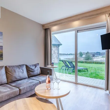 Landal Village Leau Dheure Holiday park *