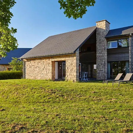 Landal Village Leau Dheure Holiday park