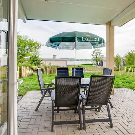 Holiday park Landal Village Leau Dheure
