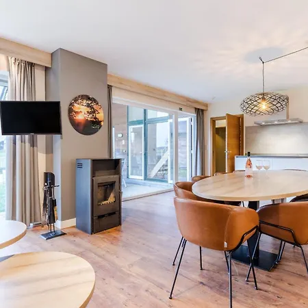 Landal Village Leau Dheure Holiday park