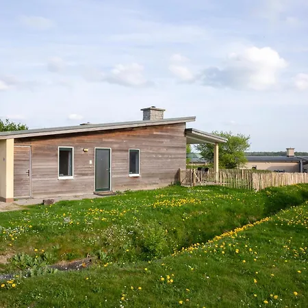 Holiday park Landal Village Leau Dheure
