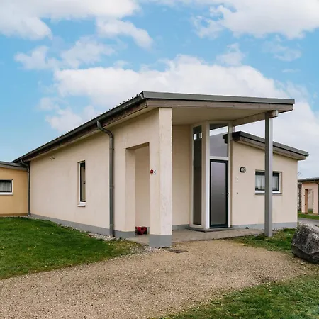 Landal Village Leau Dheure Holiday park Froidchapelle