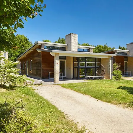 Landal Village Leau Dheure Holiday park Froidchapelle