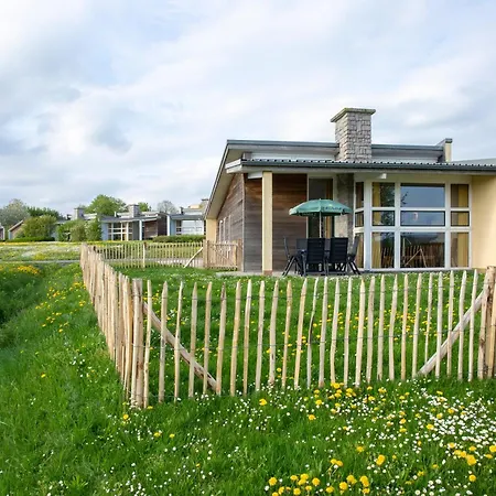 Landal Village Leau Dheure Holiday park *