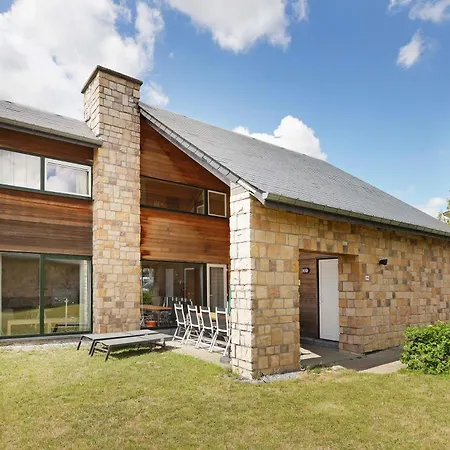 Landal Village Leau Dheure Froidchapelle