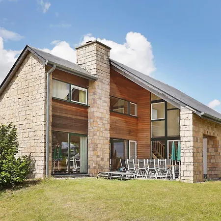 Landal Village Leau Dheure Holiday park