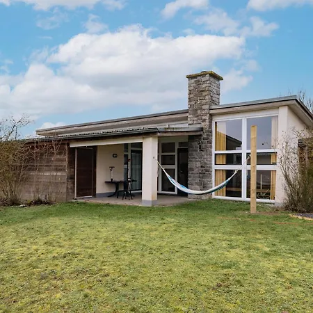 Holiday park Landal Village Leau Dheure Froidchapelle