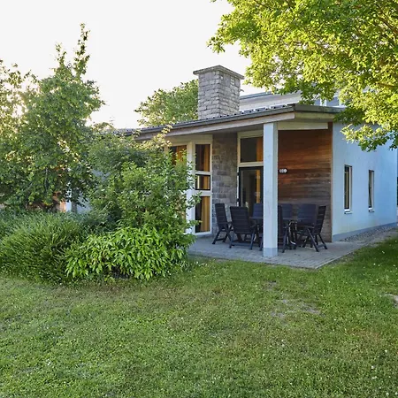 Holiday park Landal Village Leau Dheure *