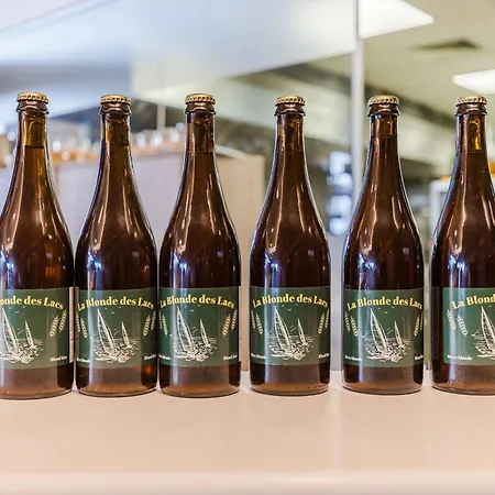 Landal Village Leau Dheure * Froid-Chapelle