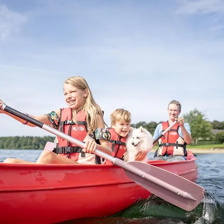 Landal Village Leau Dheure