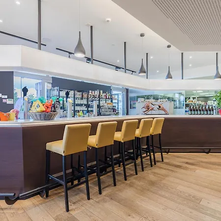 Landal Village Leau Dheure *