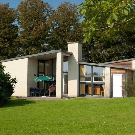 Holiday park Landal Village Leau Dheure Froidchapelle