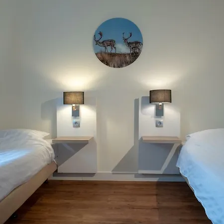 Holiday park Landal Village Leau Dheure
