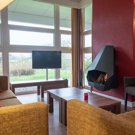 Landal Village Leau Dheure Ferienpark *