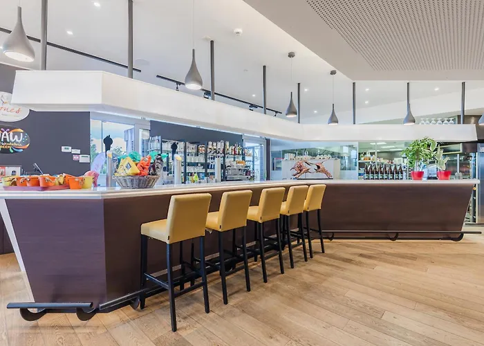 Landal Village Leau Dheure *