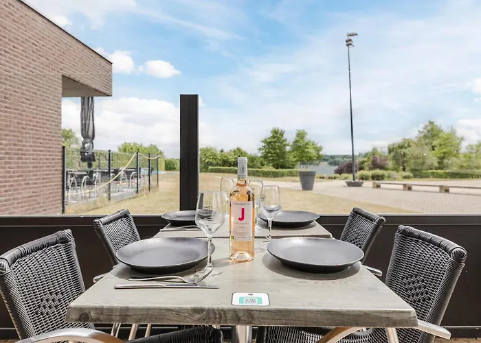 Landal Village Leau Dheure Kompleks wypoczynkowy